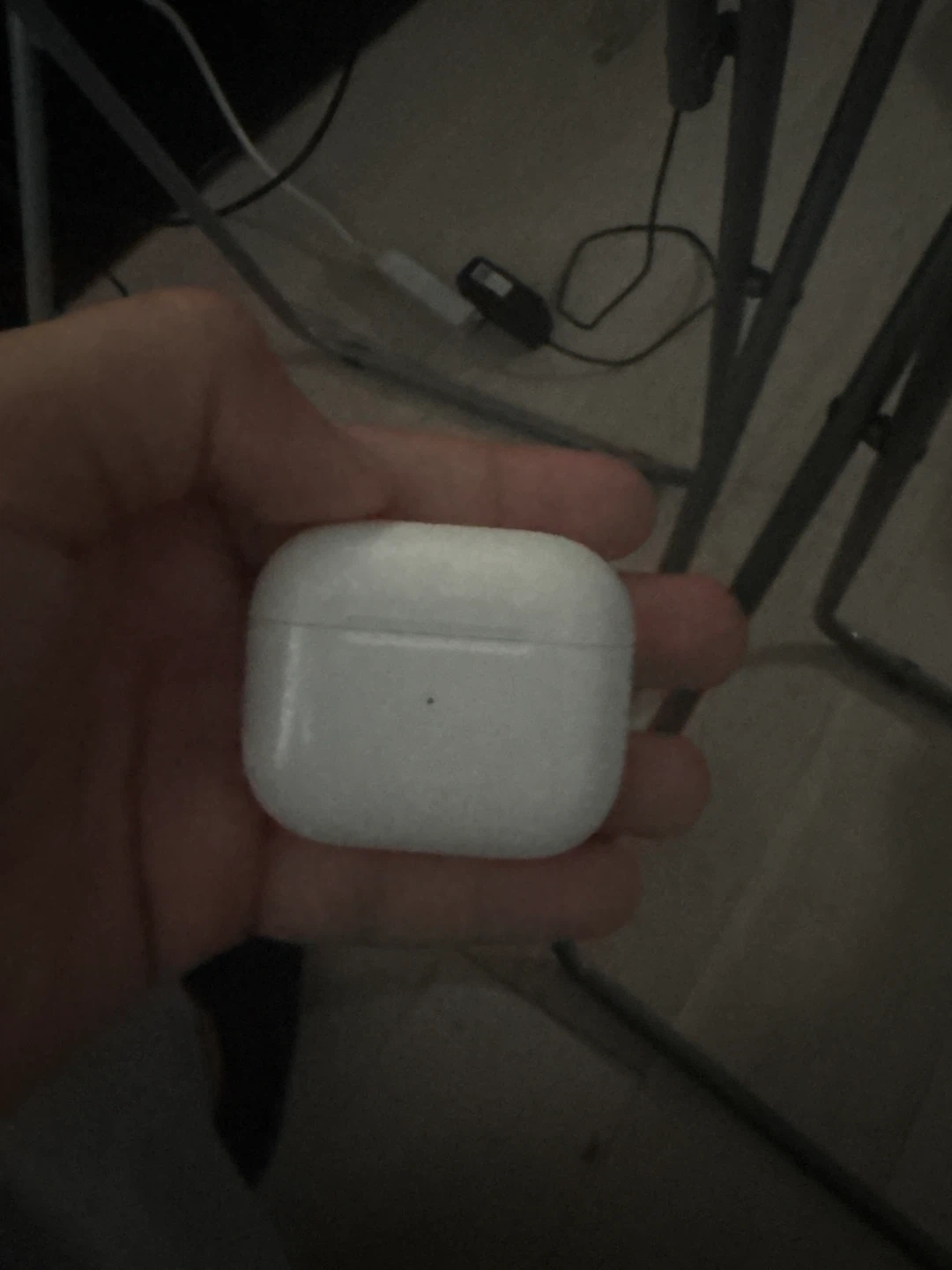 Apple AirPods 3rd Generation