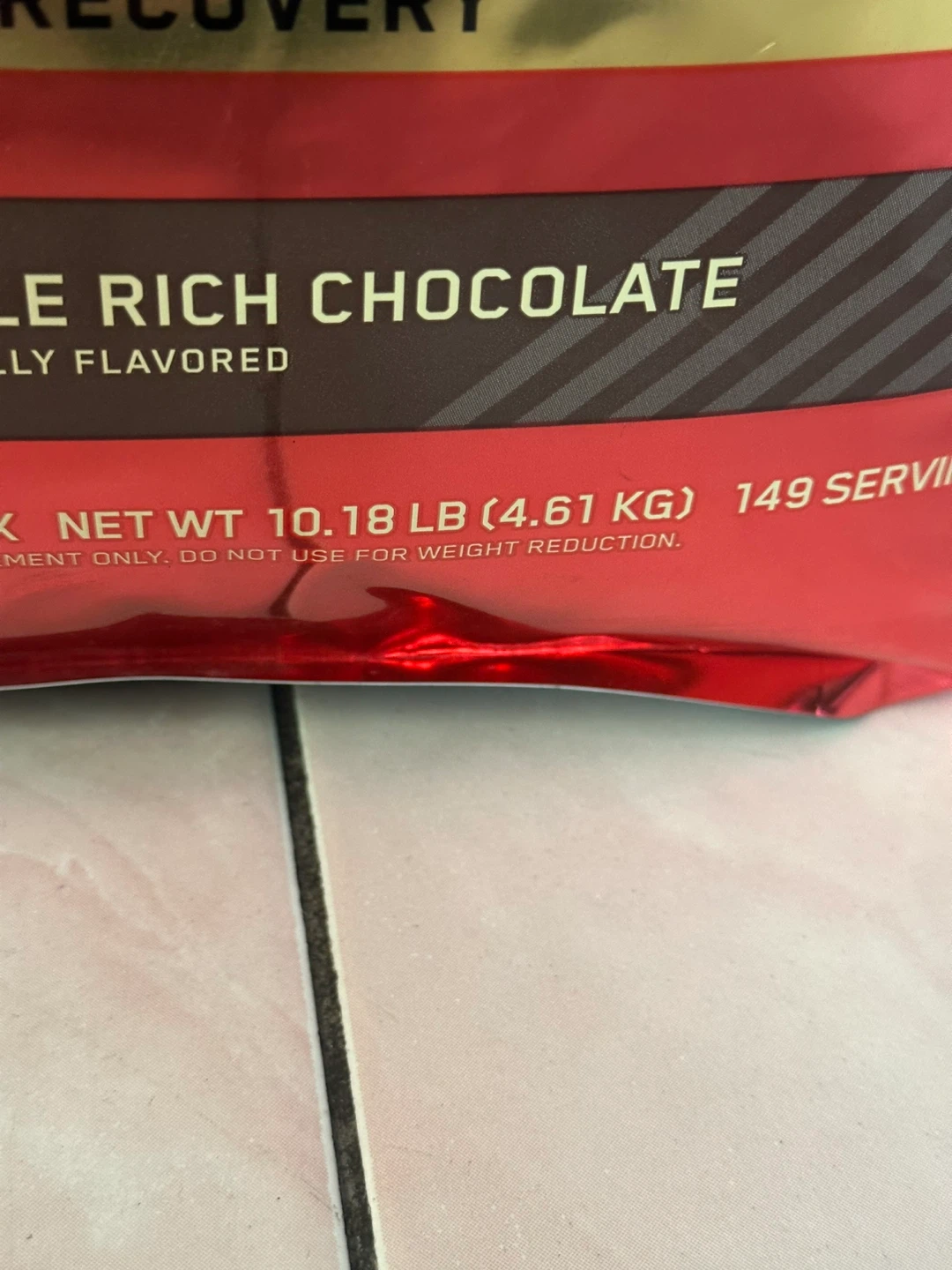Optimum Nutrition Gold Standard 100% Whey Protein - photo 2