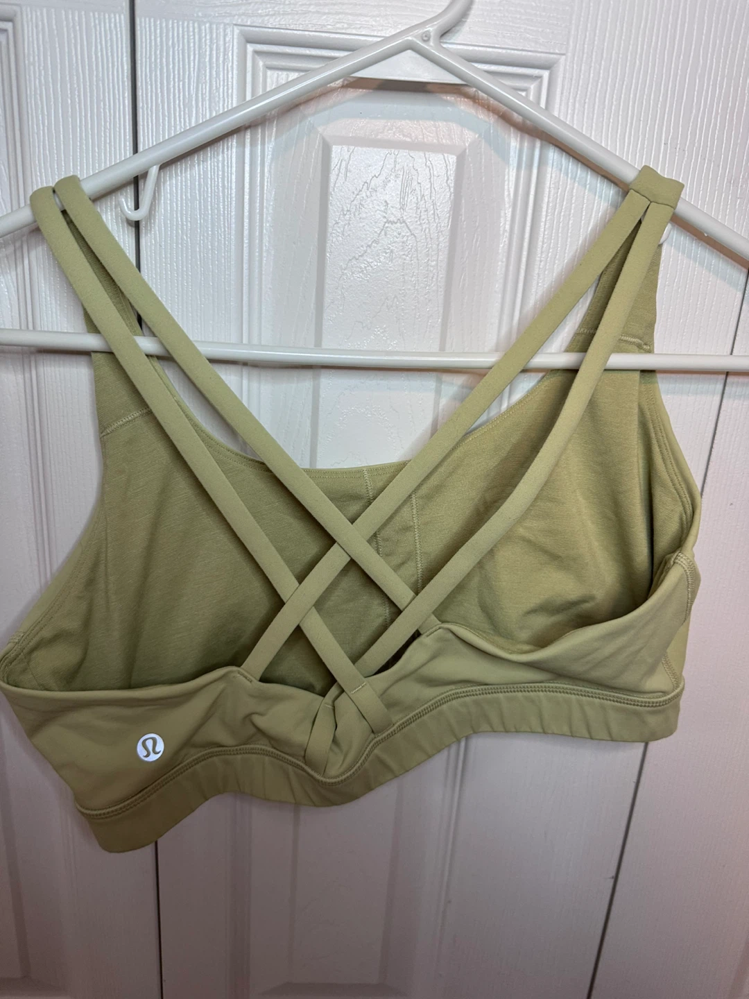 Lululemon Free to Be Serene Bra - photo 2