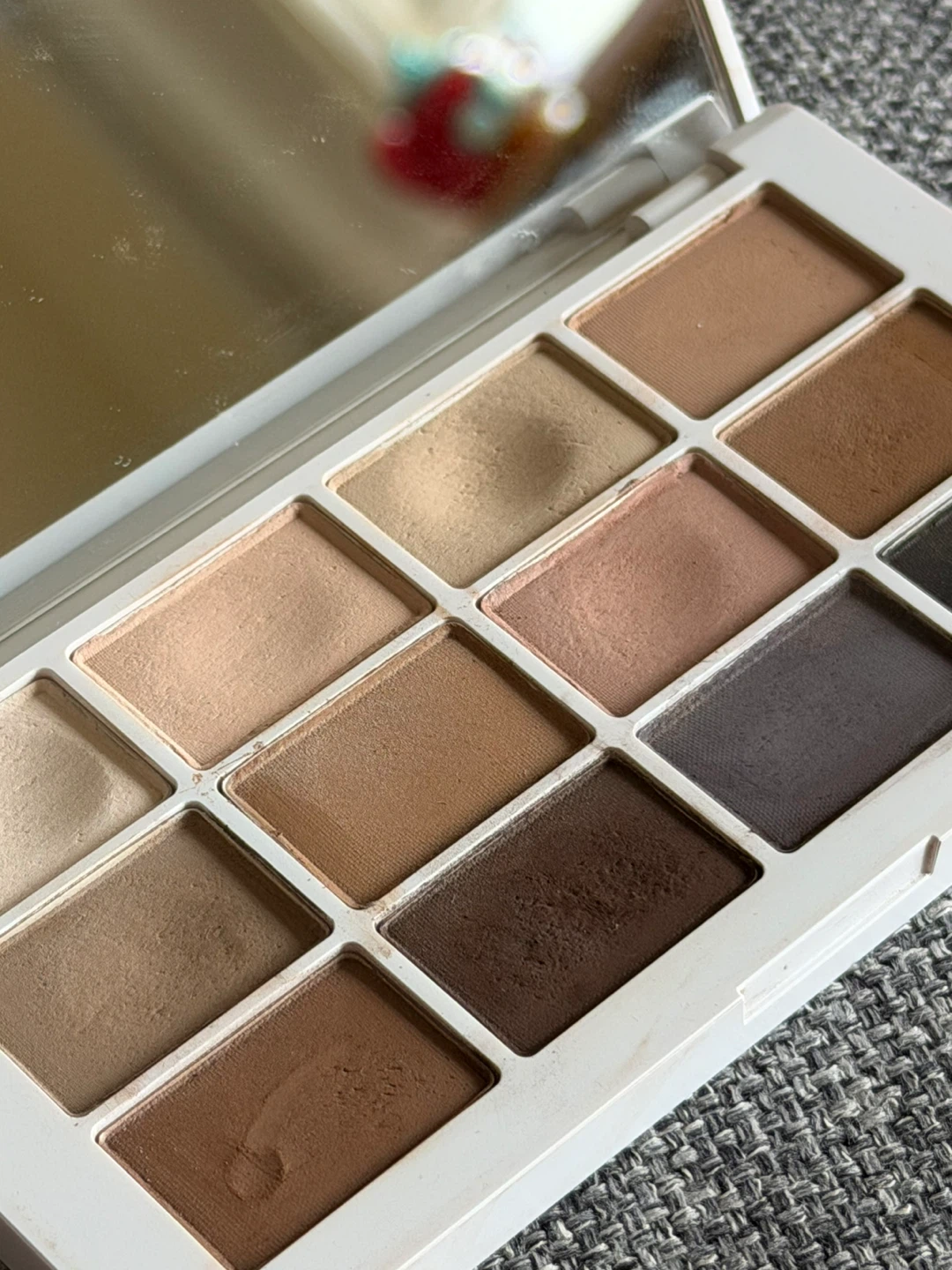 Makeup By Mario Master Mattes The Neutrals Palette - photo 4