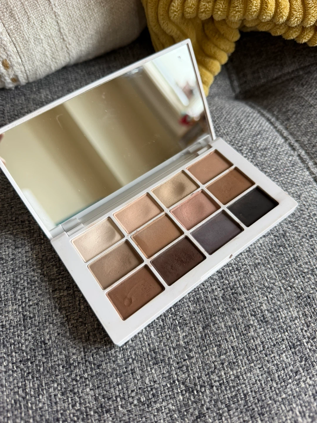 Makeup By Mario Master Mattes The Neutrals Palette - photo 3