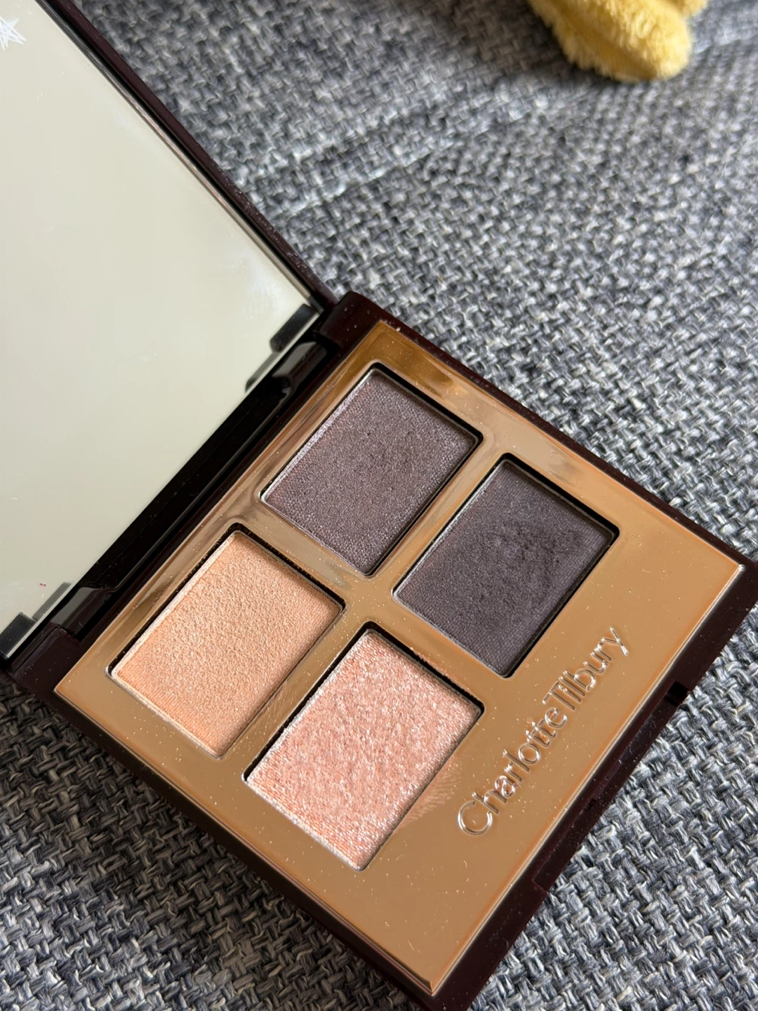Charlotte Tilbury Luxury Palette Eyeshadow - photo 4