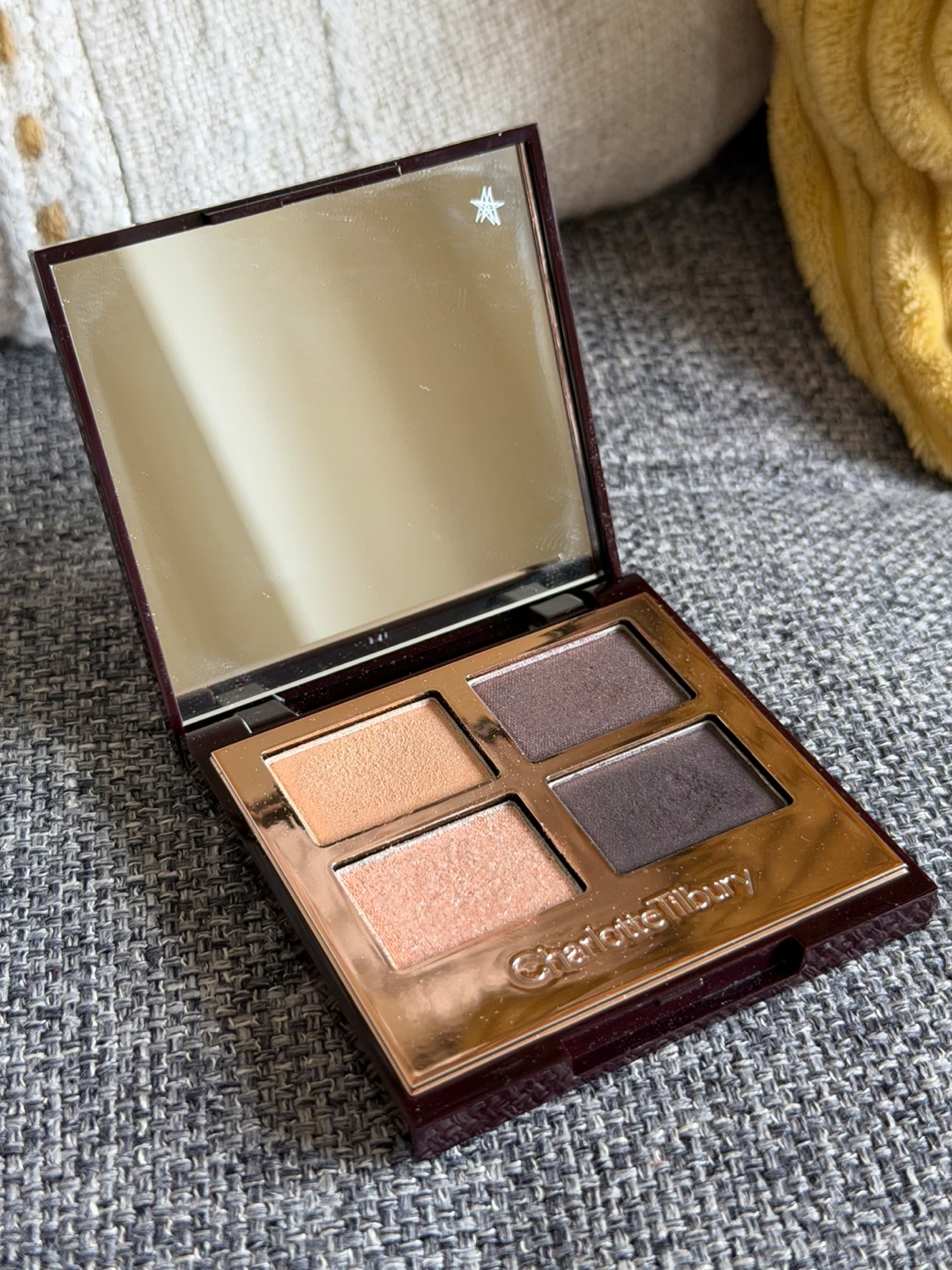 Charlotte Tilbury Luxury Palette Eyeshadow - photo 3