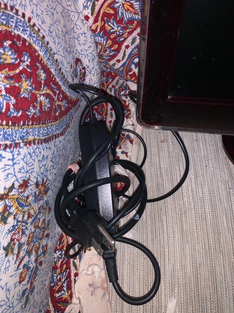Samsung SyncMaster P2070 Monitor - photo 3