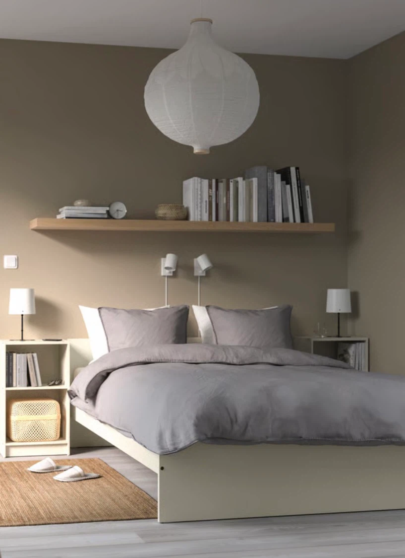 Bed Frame with LURÖY Base - photo 4