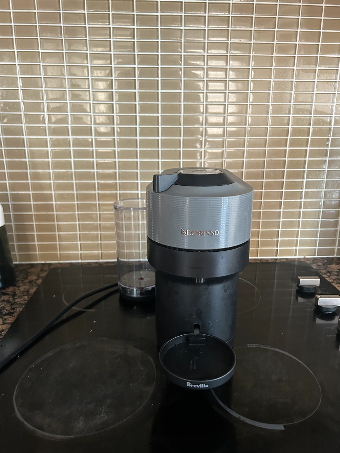 Nespresso Vertuo Next Coffee & Espresso Machine