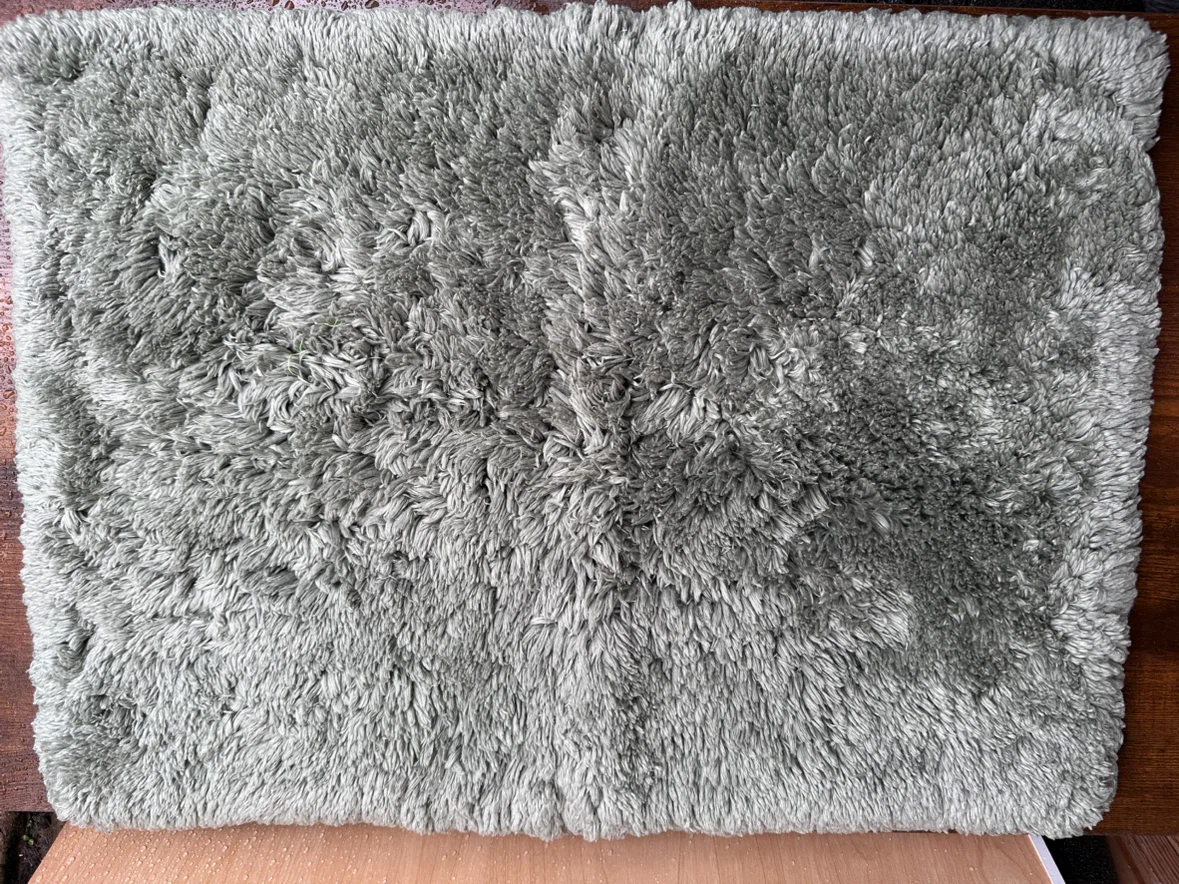 Tahari Home Sage Green Towel Set - photo 2