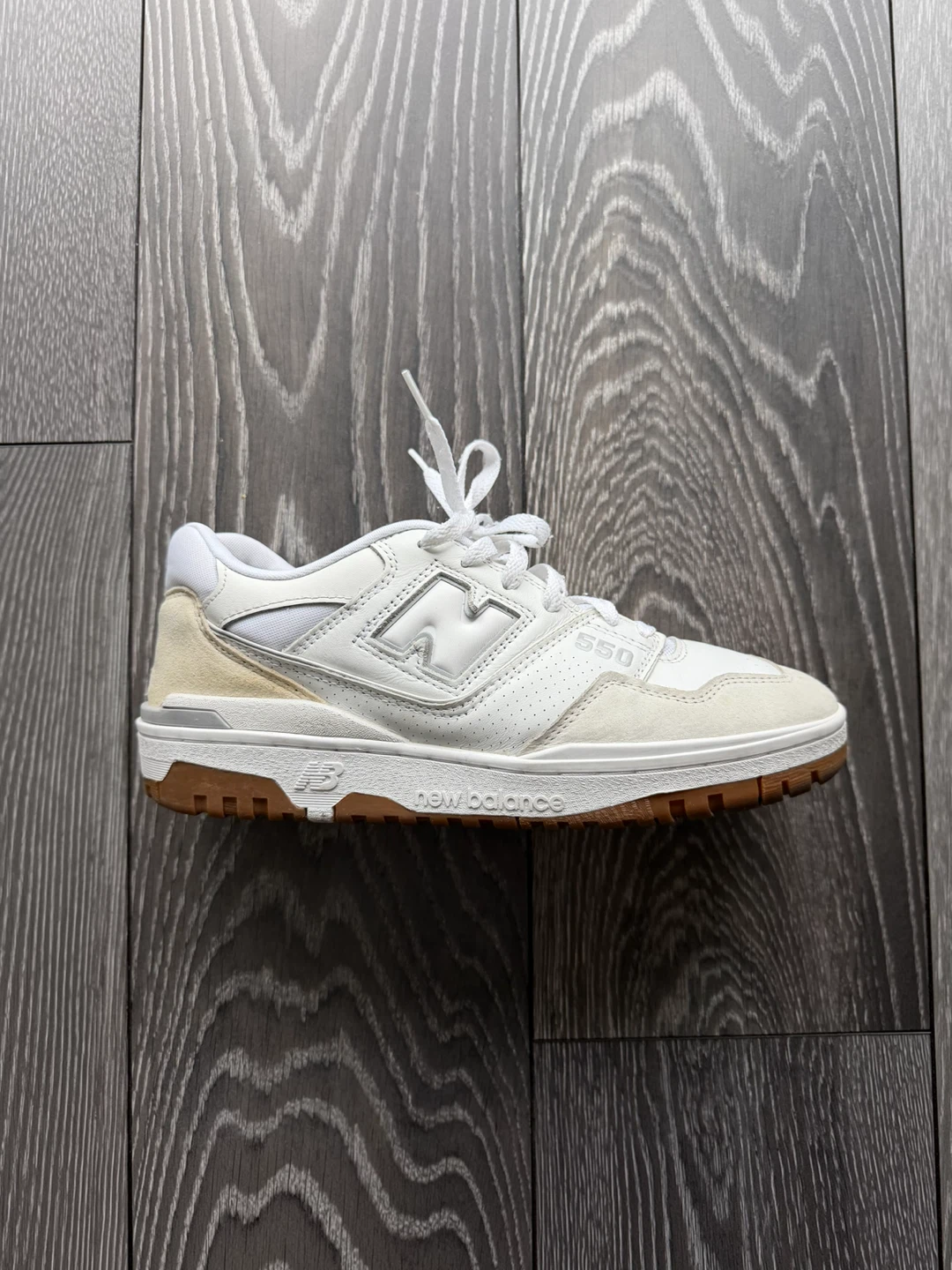 New Balance 550 Sneakers Men's Size 10