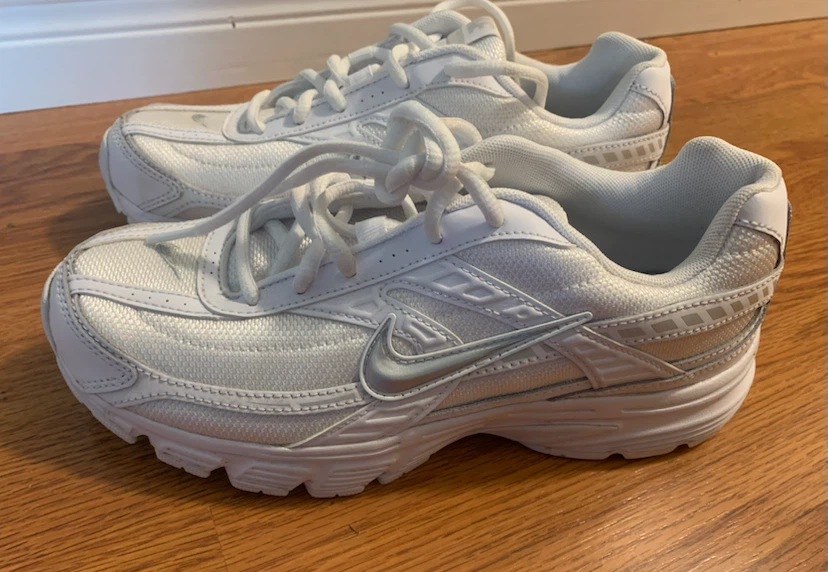 Nike Initiator Running Shoes Ladies size 8.5