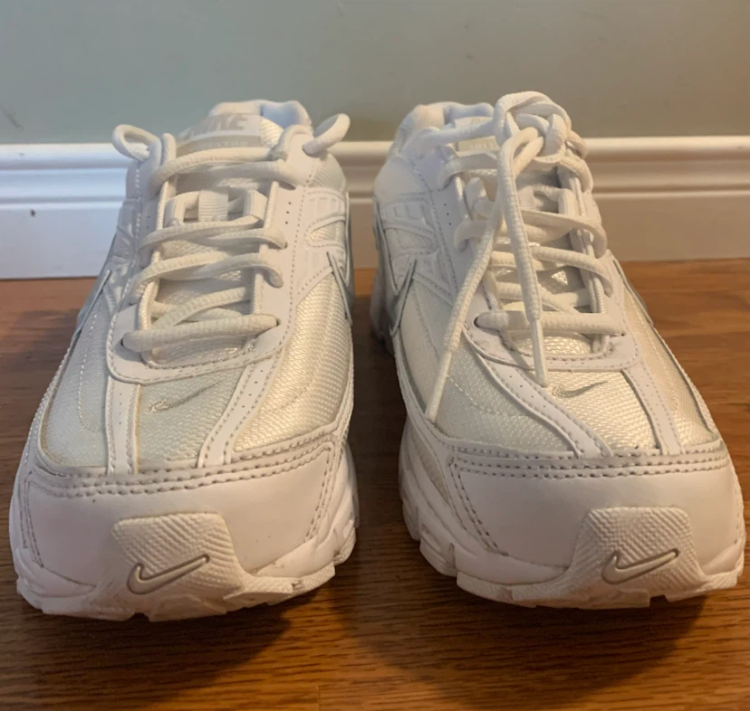 Nike Initiator Running Shoes Ladies size 8.5 - photo 4