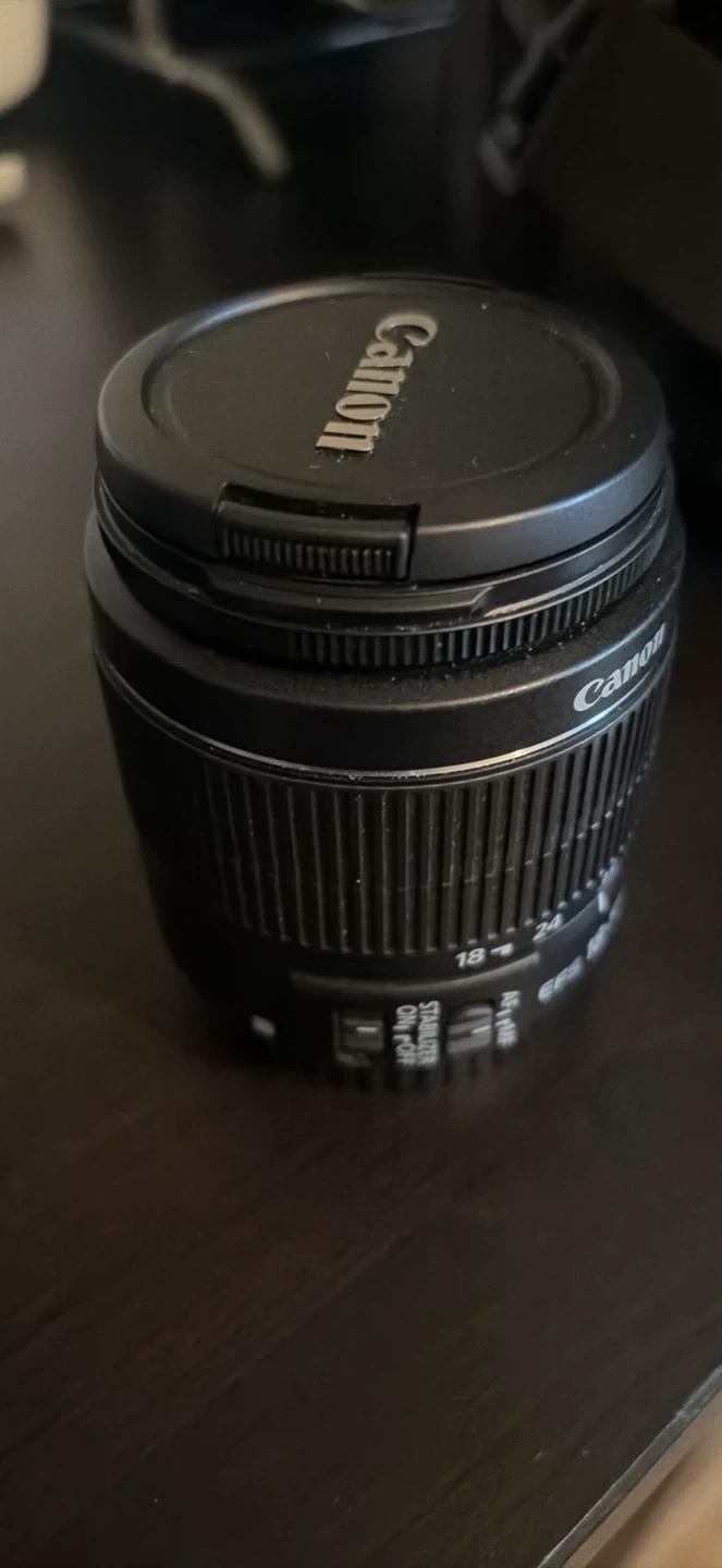 Canon Rebel T3i bundle - photo 5