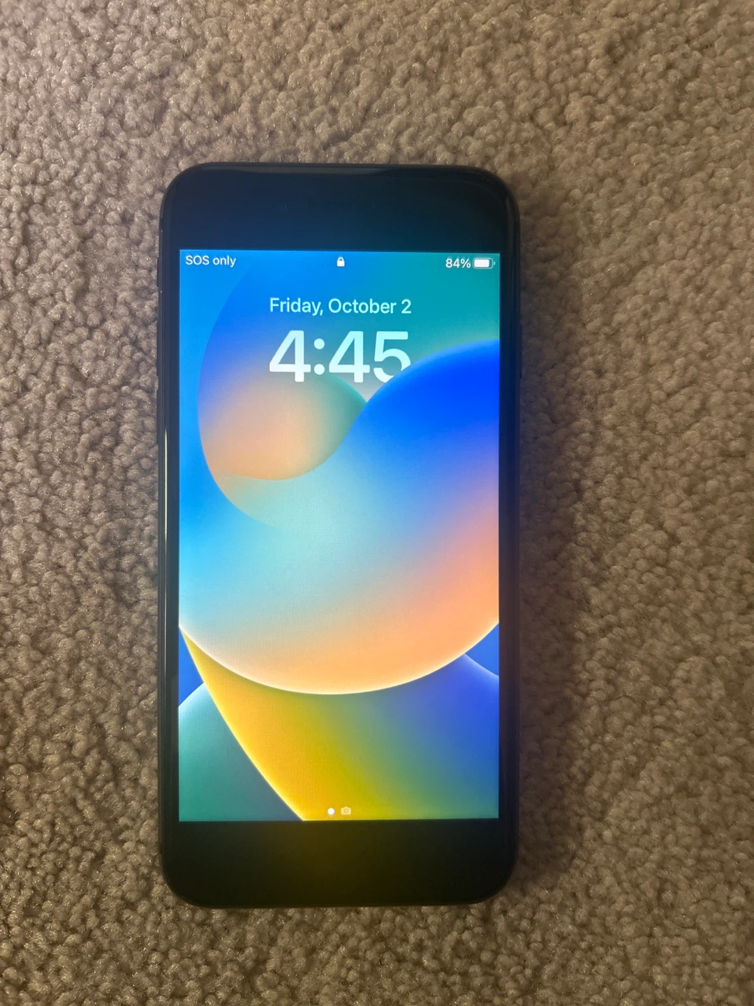 Iphone 8 64GB used good - photo 3