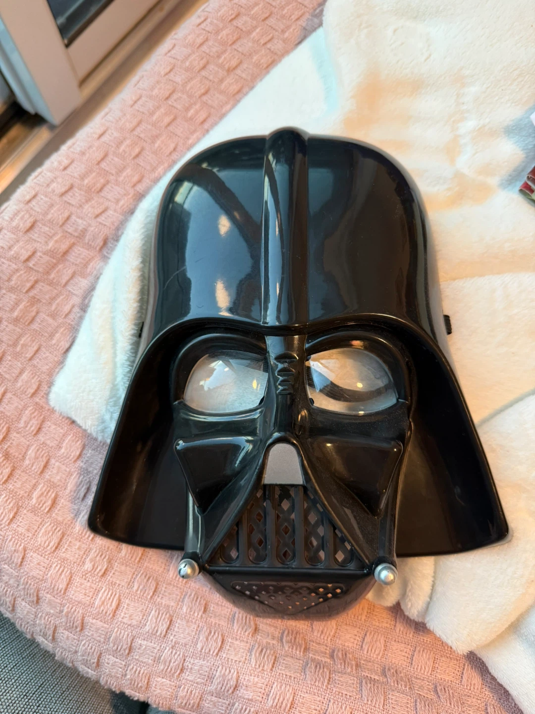 Darth Vader Costume Set Kids - photo 3