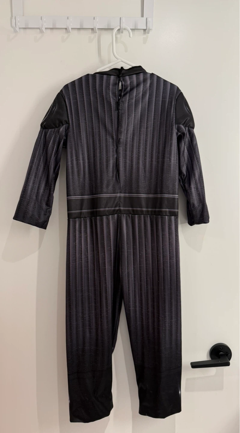 Darth Vader Costume Set Kids - photo 2