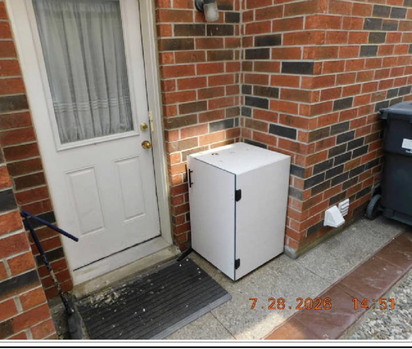 Basement for rent