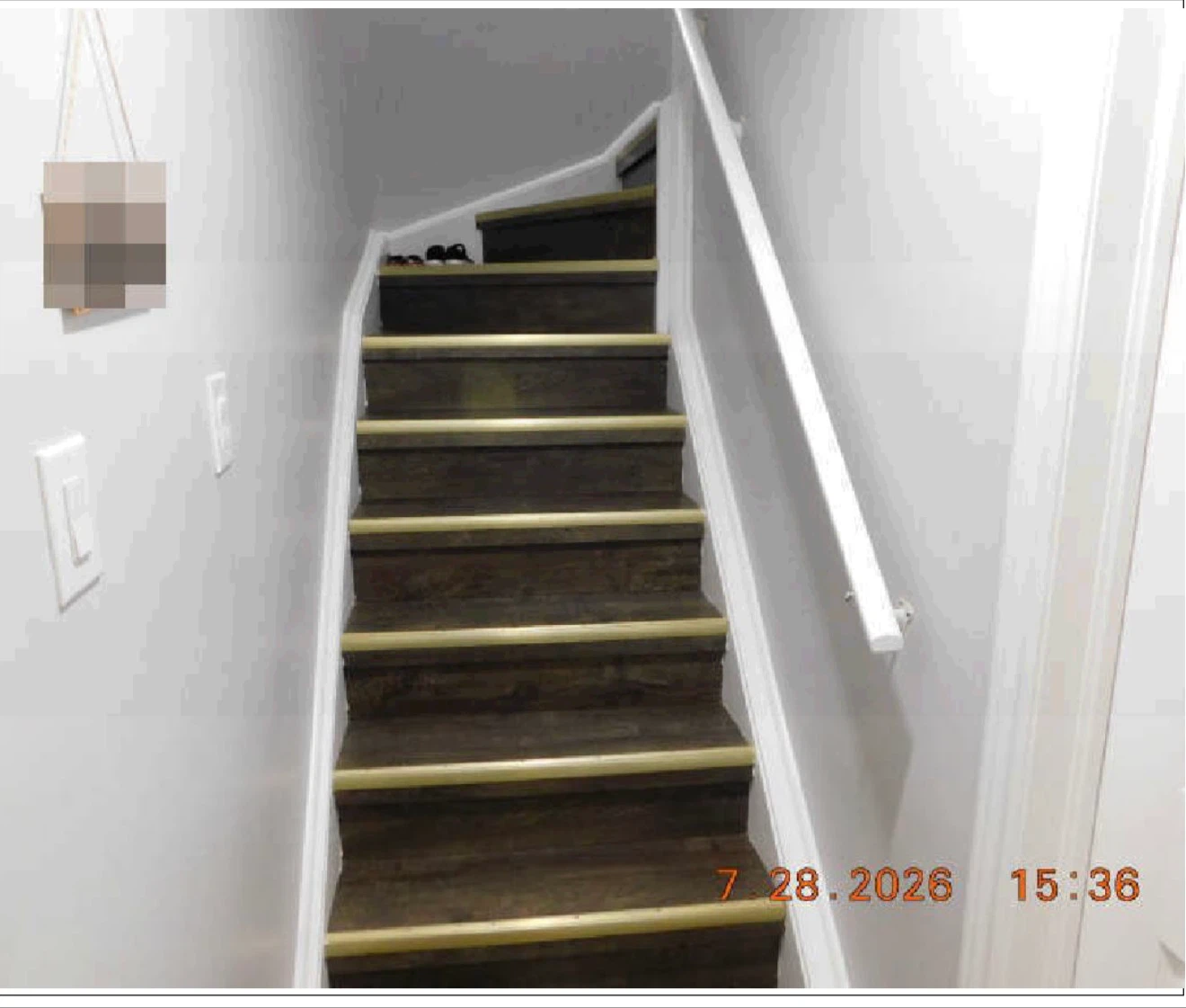 Basement for rent - photo 2