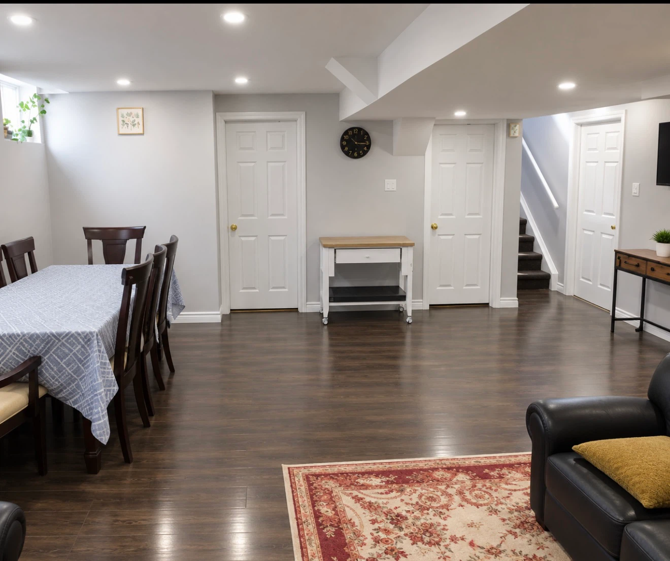 Basement for rent - photo 3