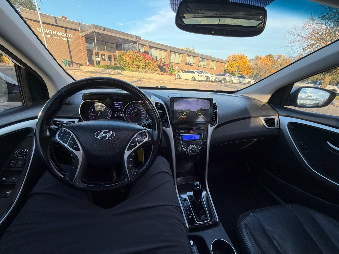2014 Hyundai Elantra GT - photo 4