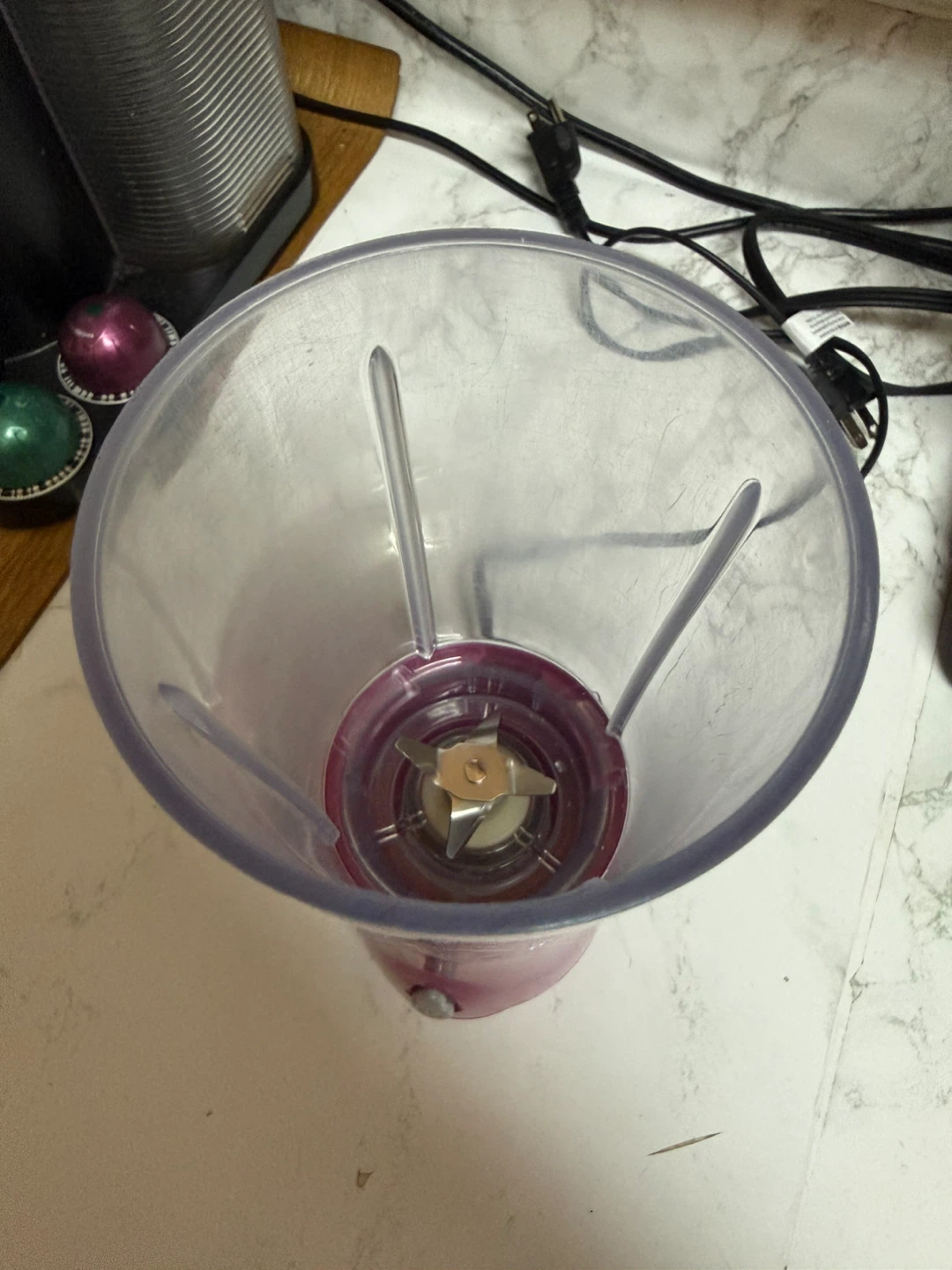 Single blender - photo 2