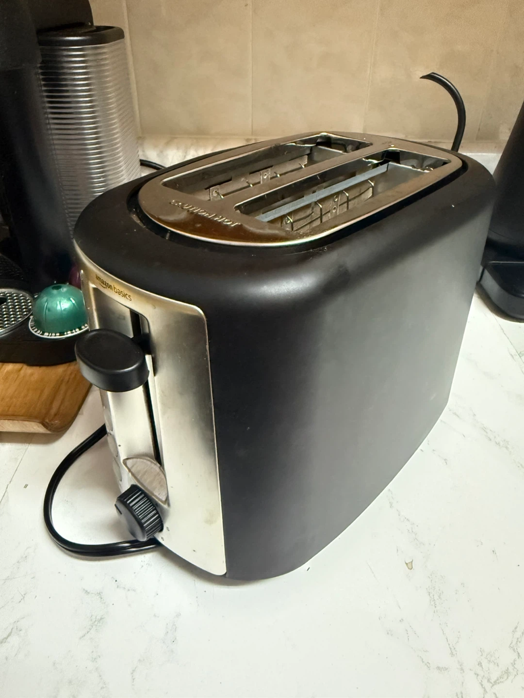 Toaster - photo 2
