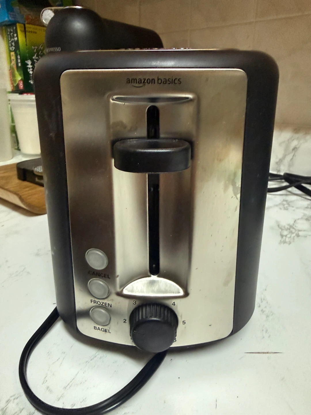 Toaster - photo 3
