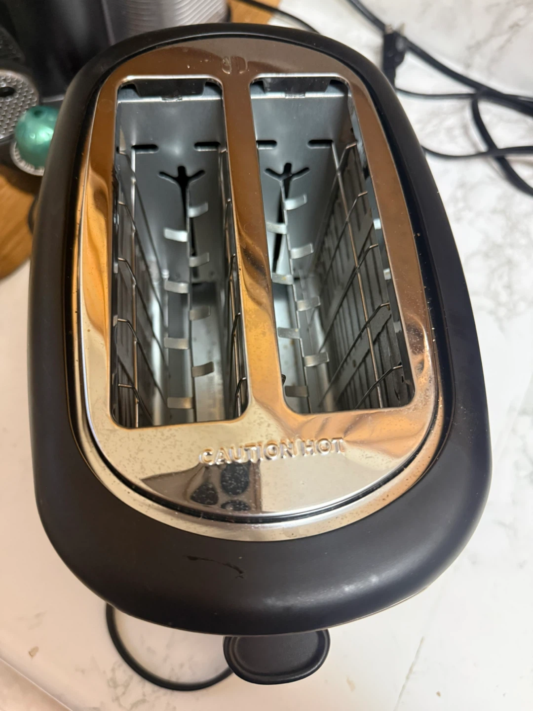Toaster - photo 4