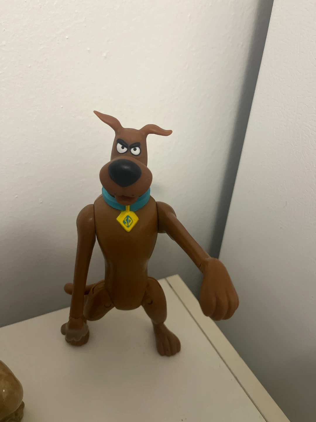 Scooby-Doo Action Figure 2000 - photo 2
