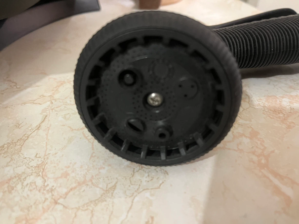 Garden Hose Spray Nozzle - photo 2