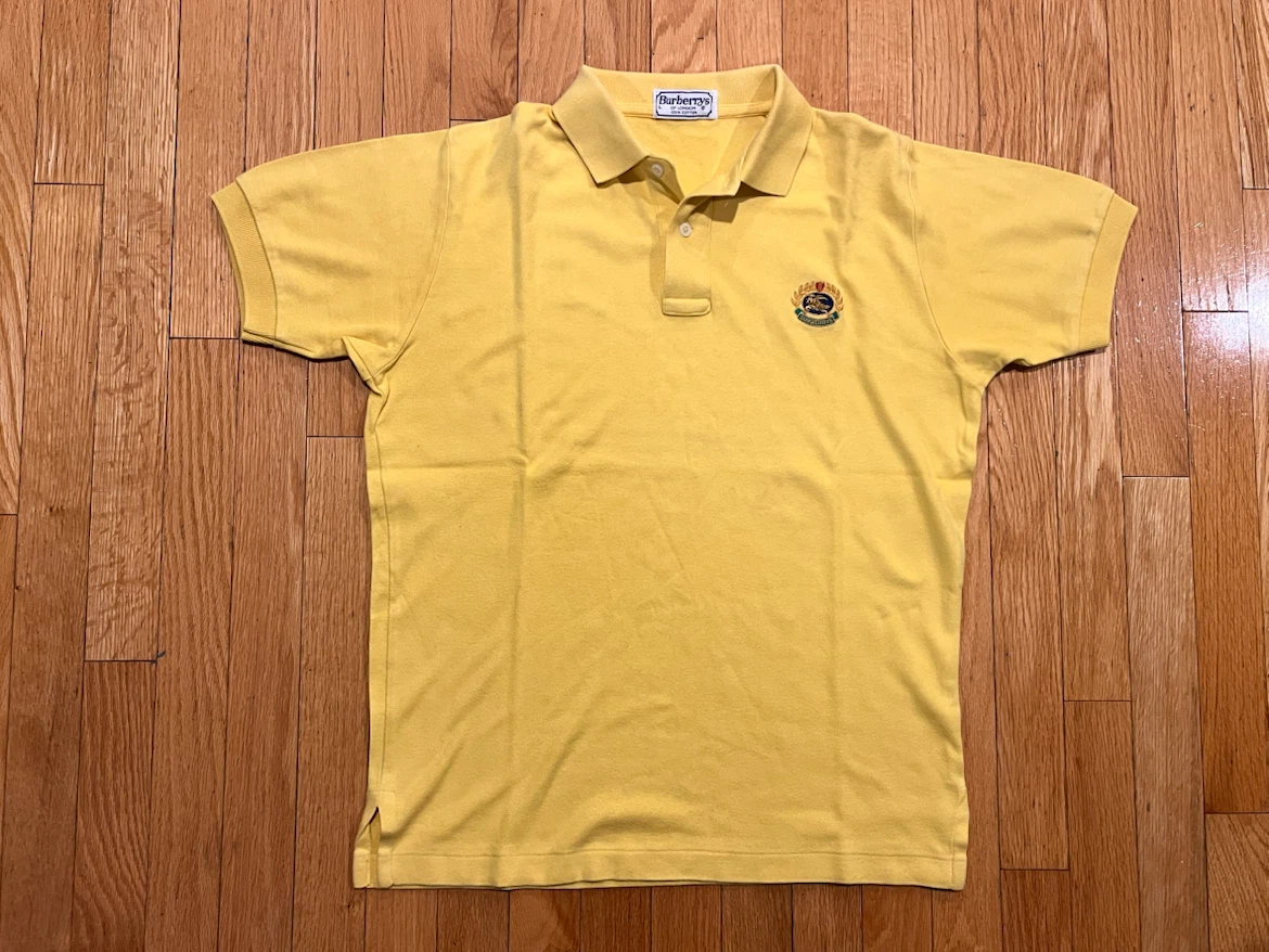 Burberrys Polo (large)