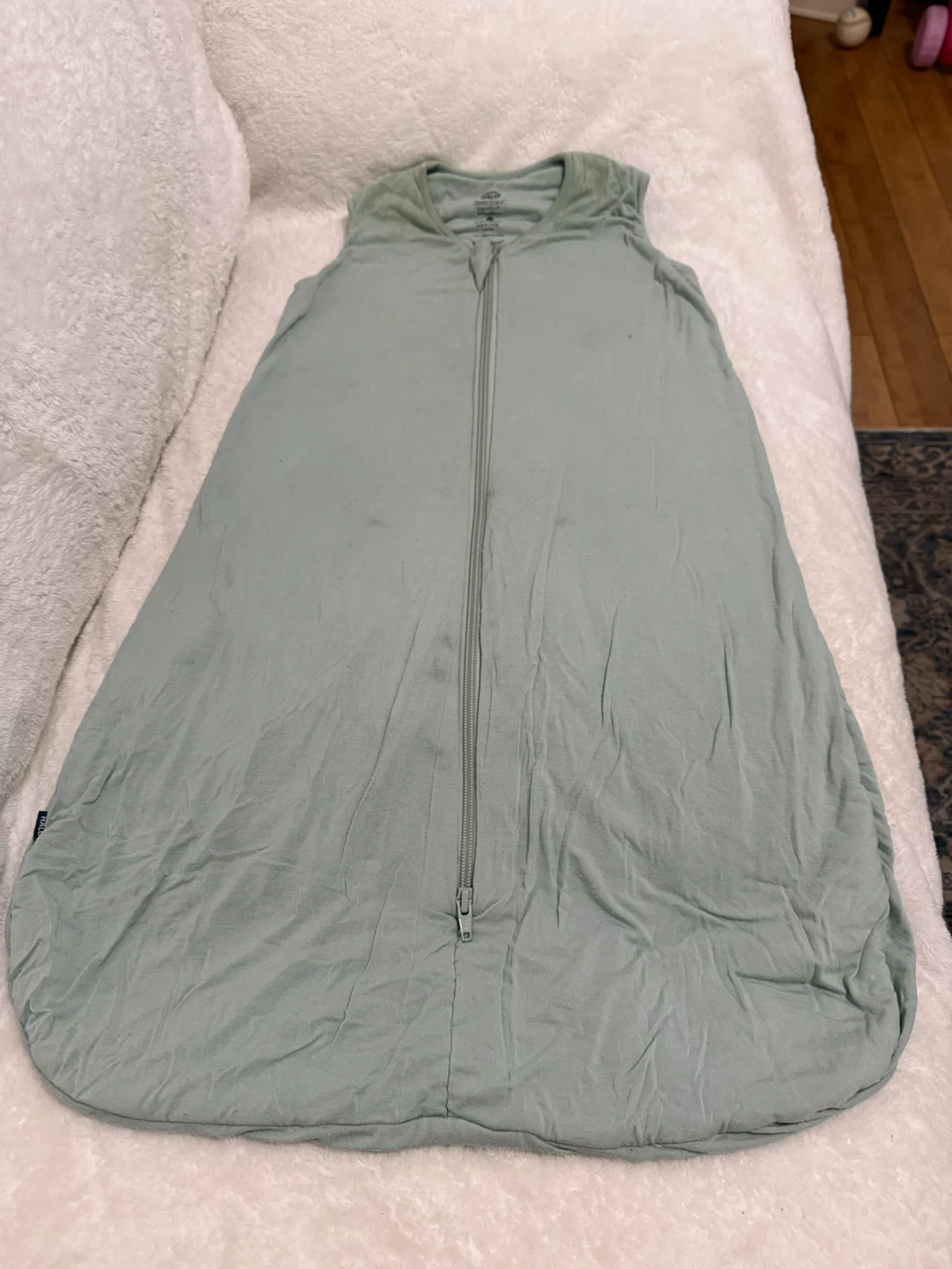 HALO SleepSack SuperSoft Size M