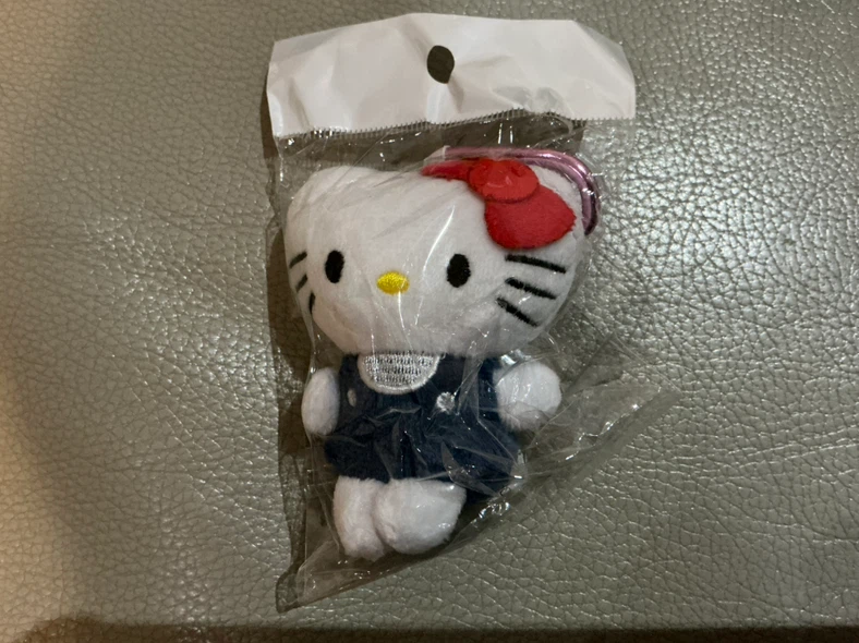 Collection of Character Keychains - photo 5