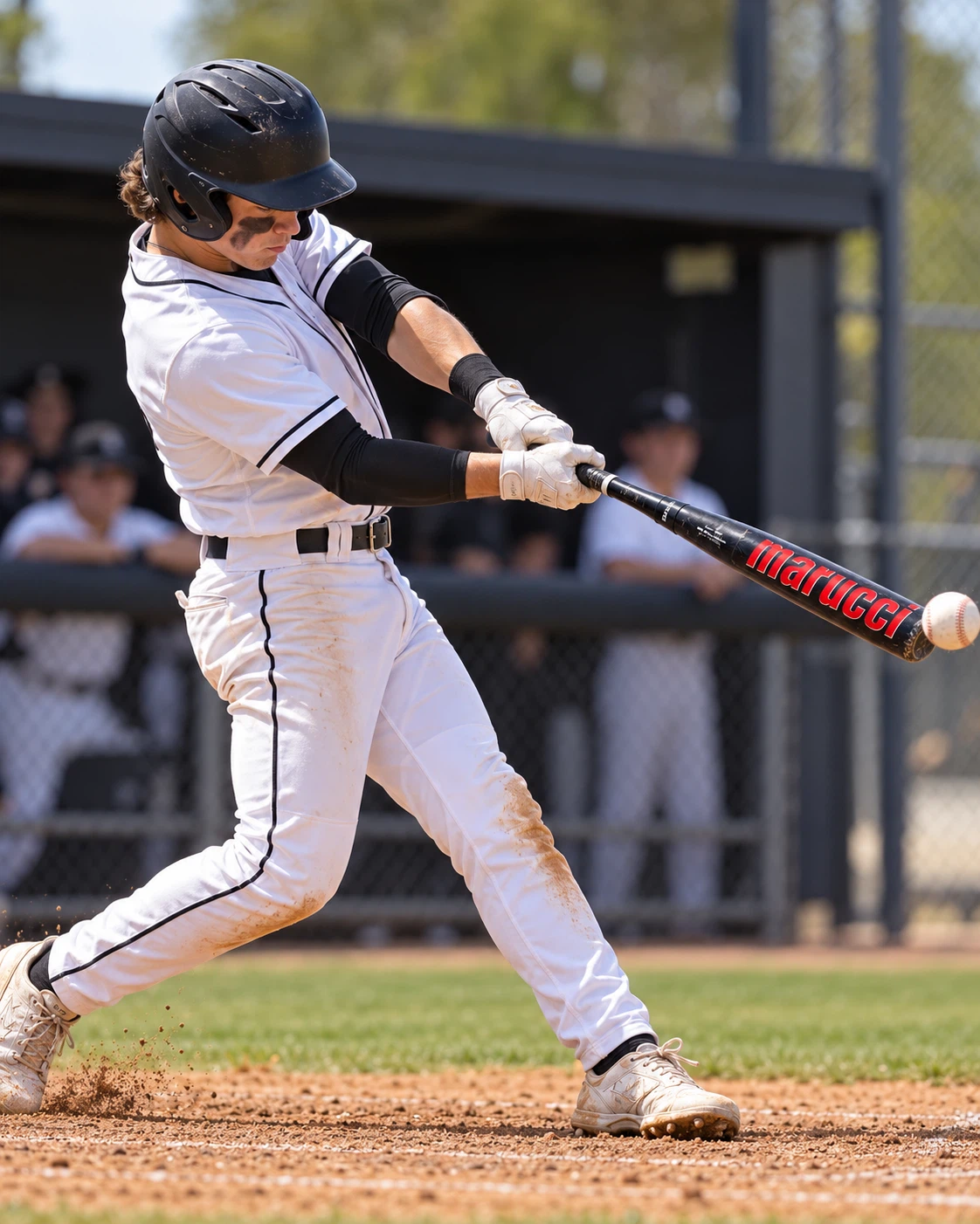 Marucci CATX2 Composite Baseball Bat