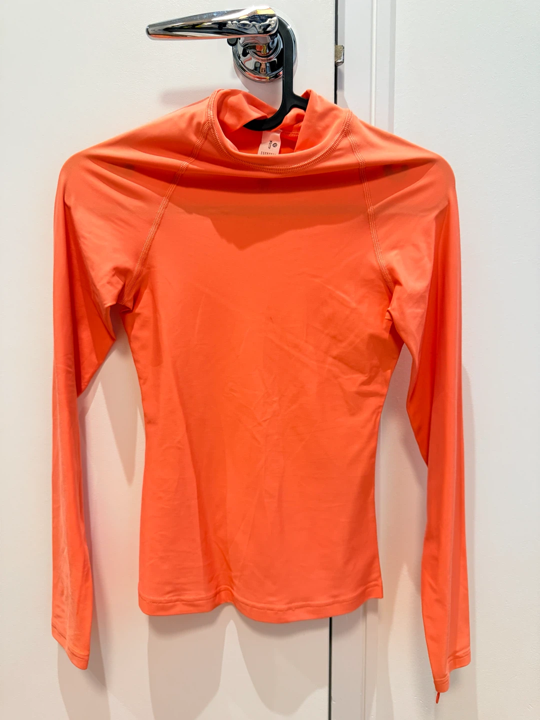 Lululemon Long Sleeve Top, XS
