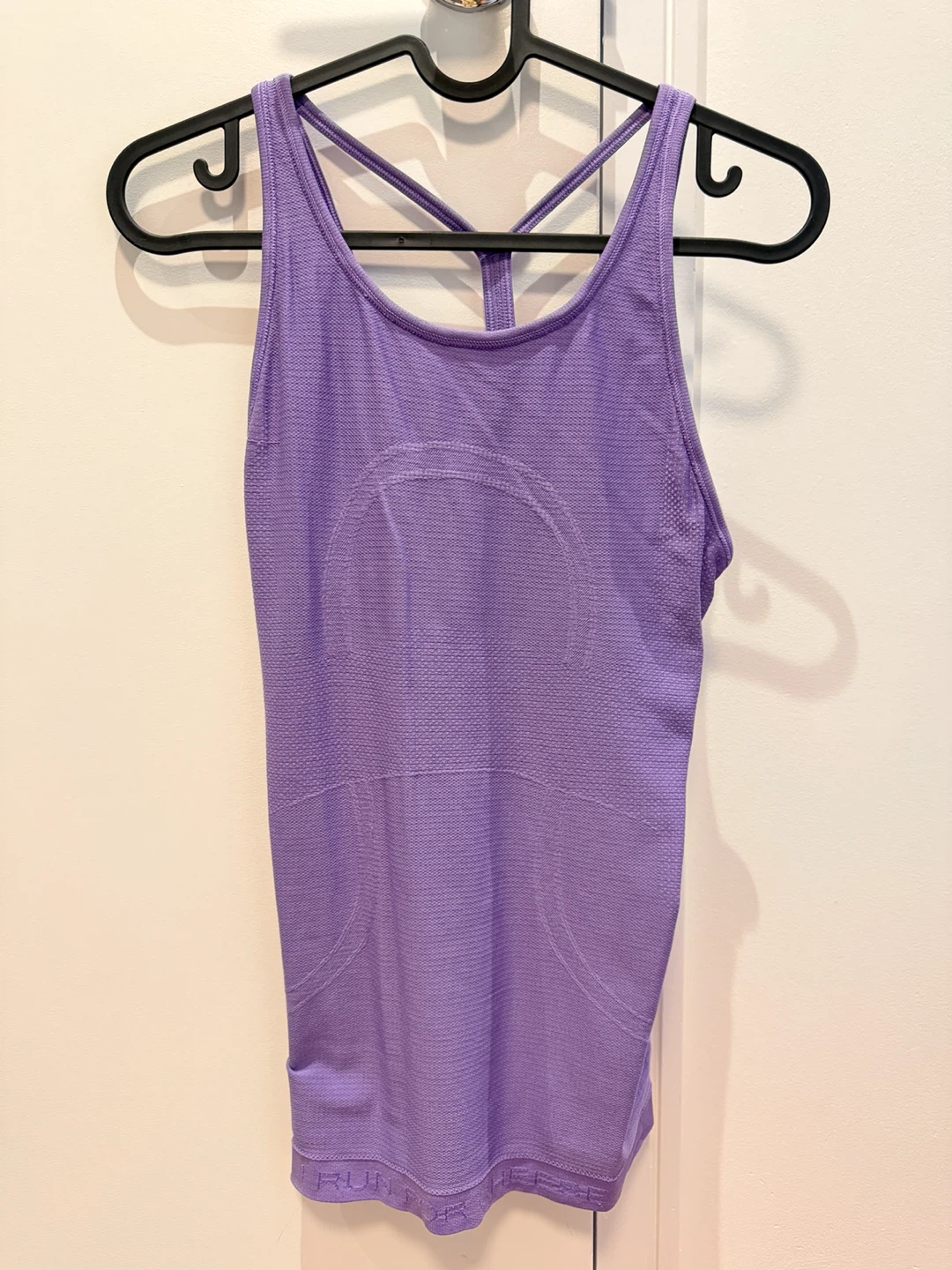 Lululemon Racerback Tank Top