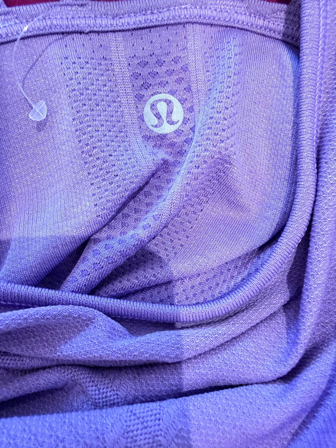 Lululemon Racerback Tank Top - photo 2