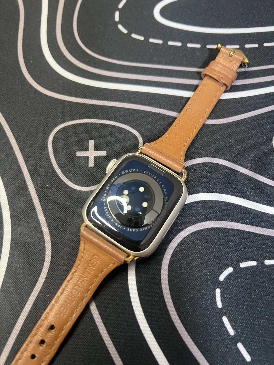 Apple Watch Series 9 41mm - photo 2