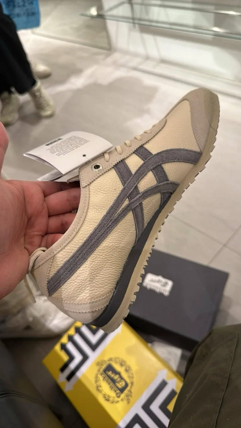 Onitsuka Tiger Mexico 66 SD VIN