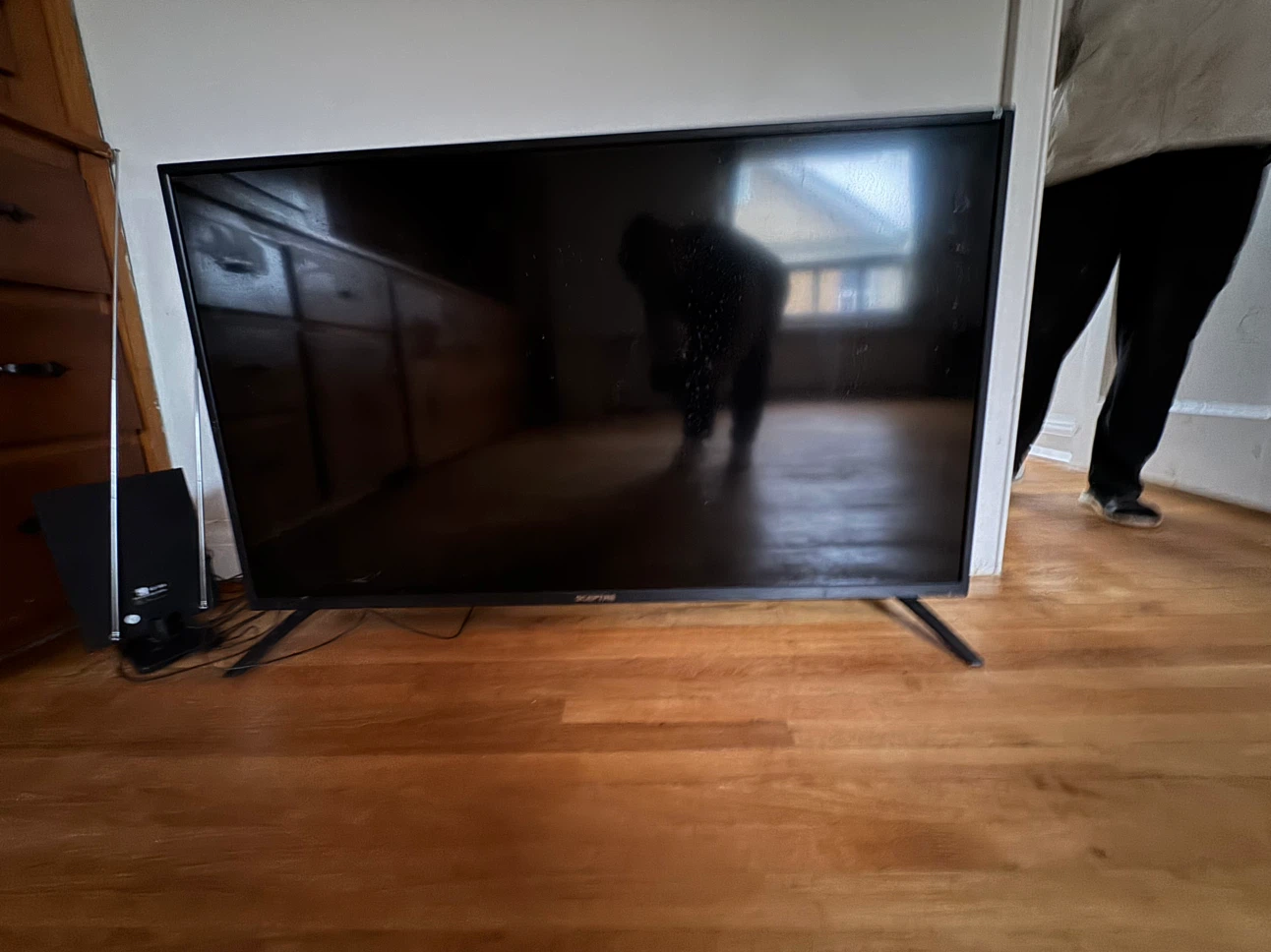 Sceptre UHD Television