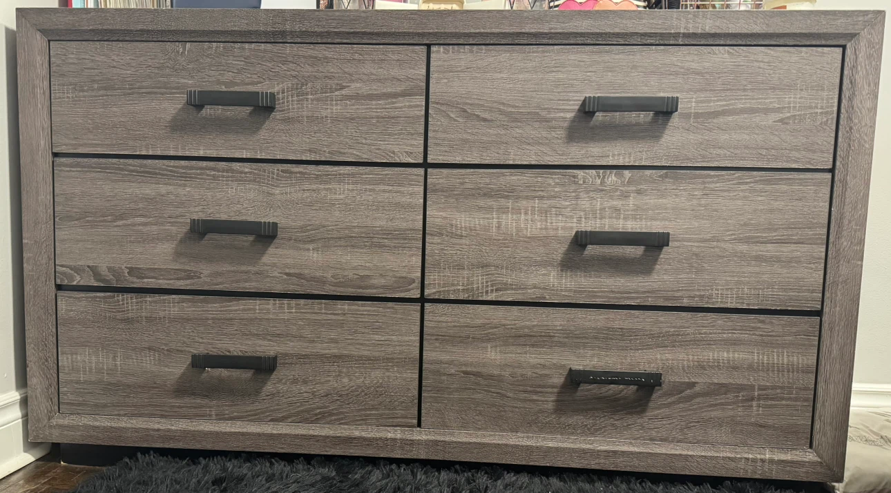 Bedroom Furniture Set - photo 3