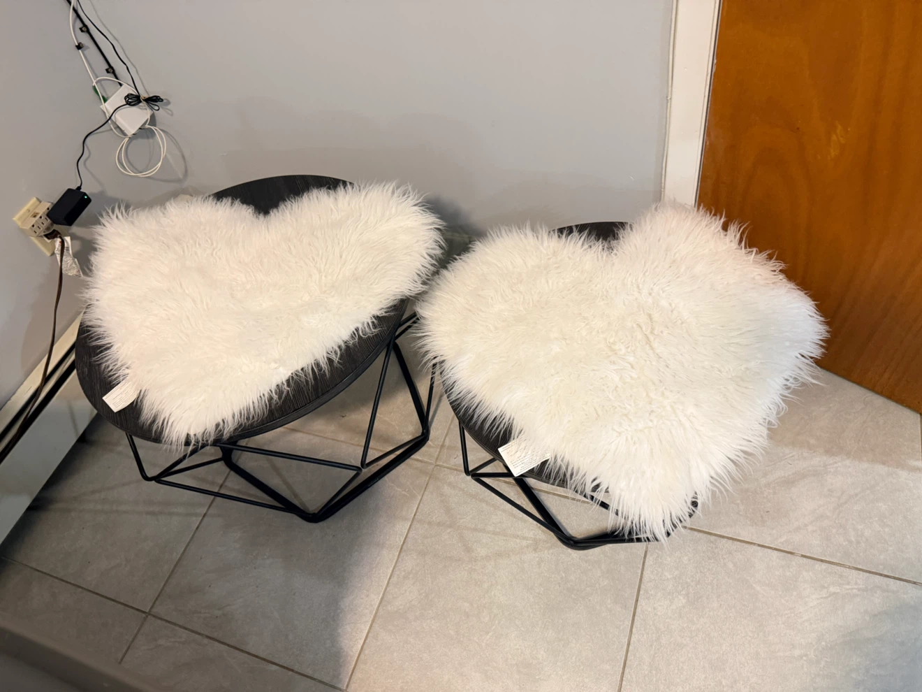Small coffee table - photo 2