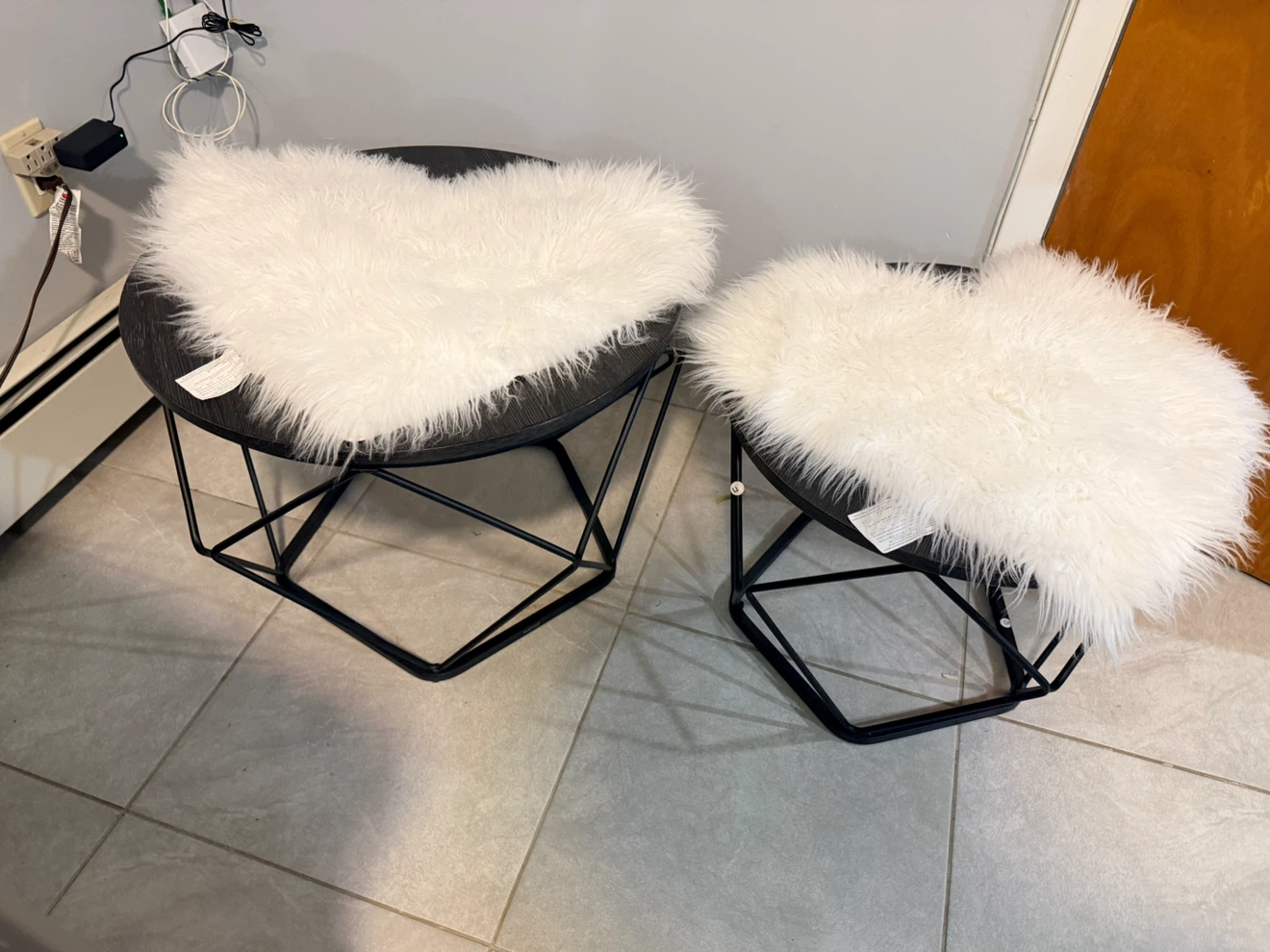 Small coffee table - photo 3