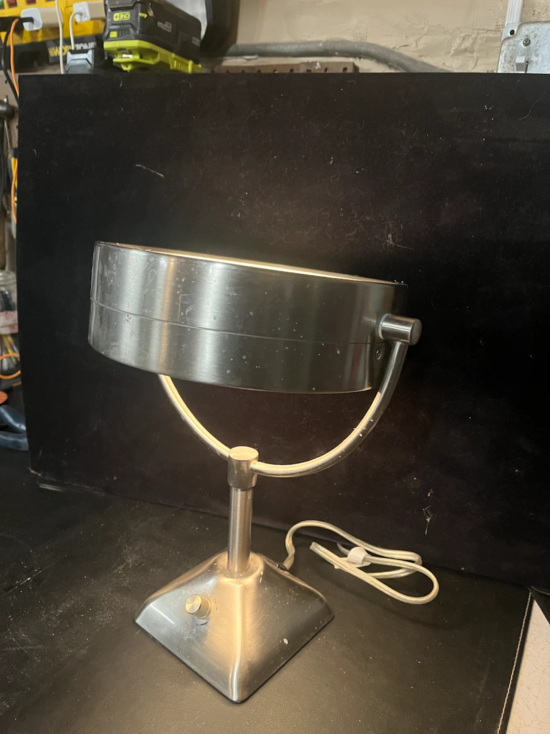 LED Lighted Vanity Mirror - photo 3