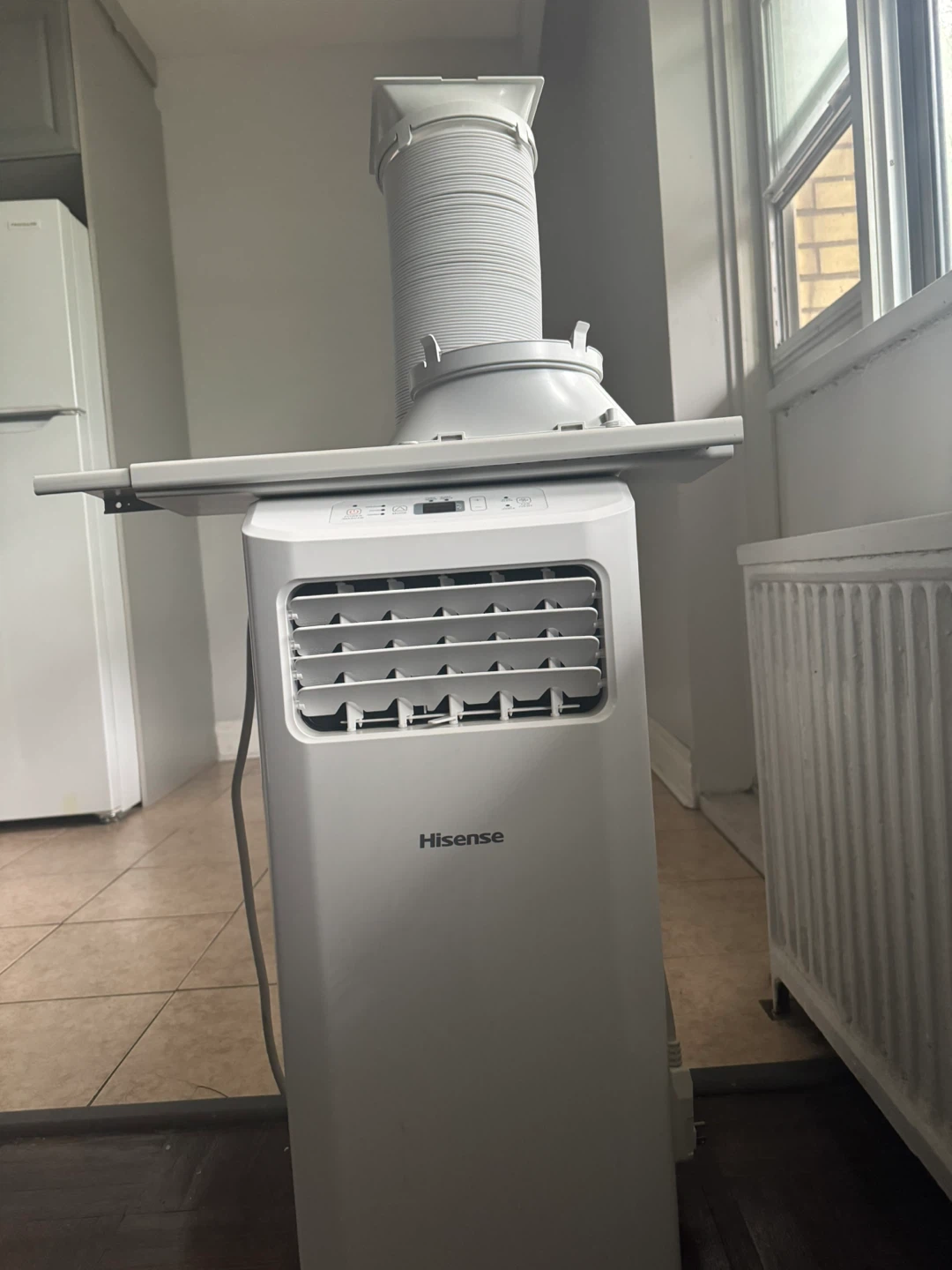 Hisense Portable Air Conditioner