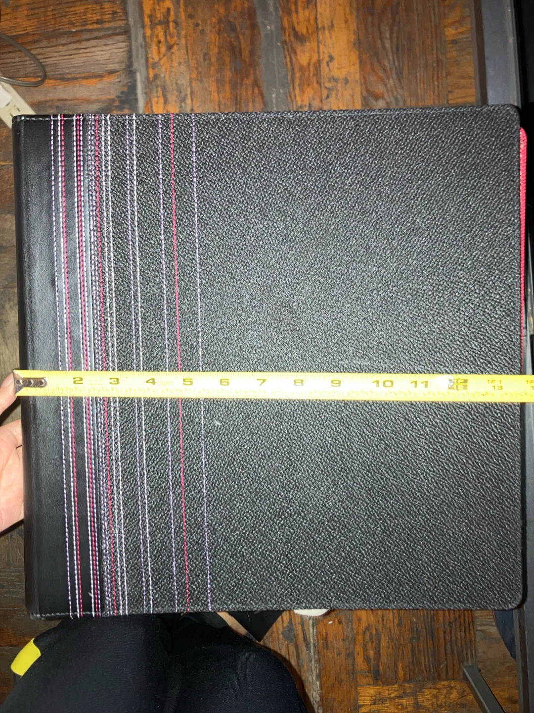 Crate and Barrel photo albums - photo 4