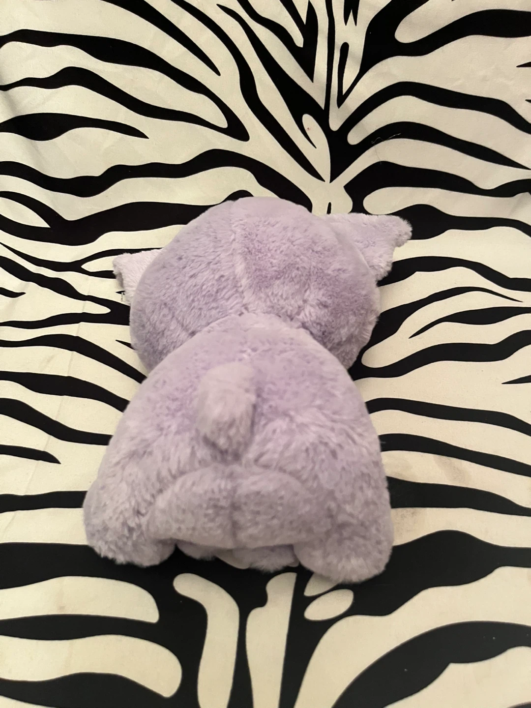 🩷 Classic Sanrio Kuromi plush toy 🩷 - photo 4