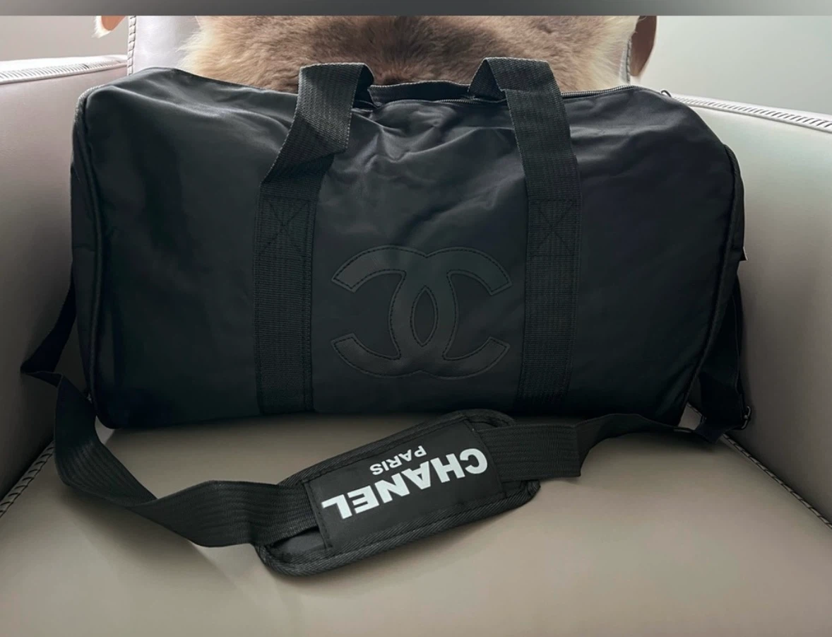 New Unisex Duffle/Gym or Overnight Bag - photo 2