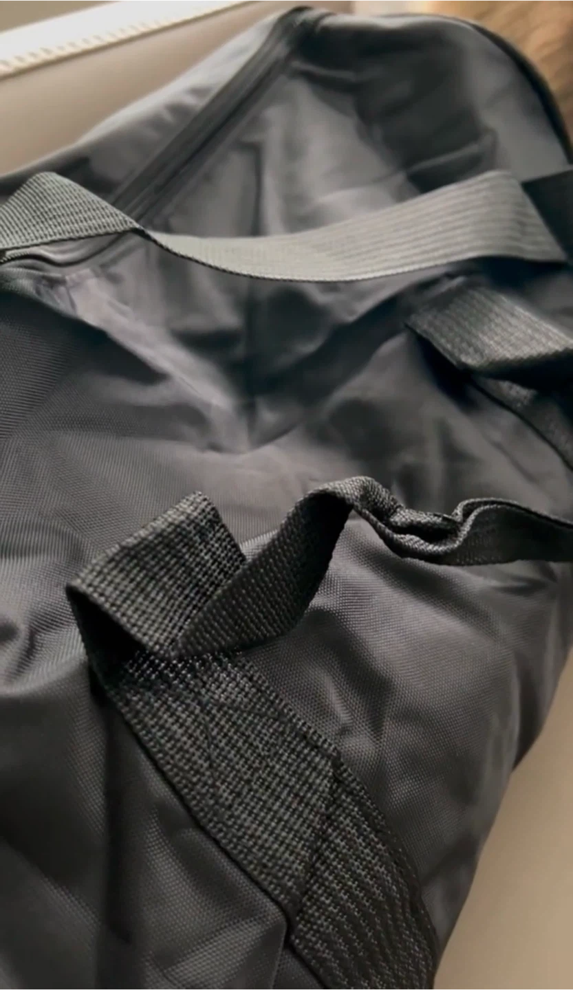 New Unisex Duffle/Gym or Overnight Bag - photo 4