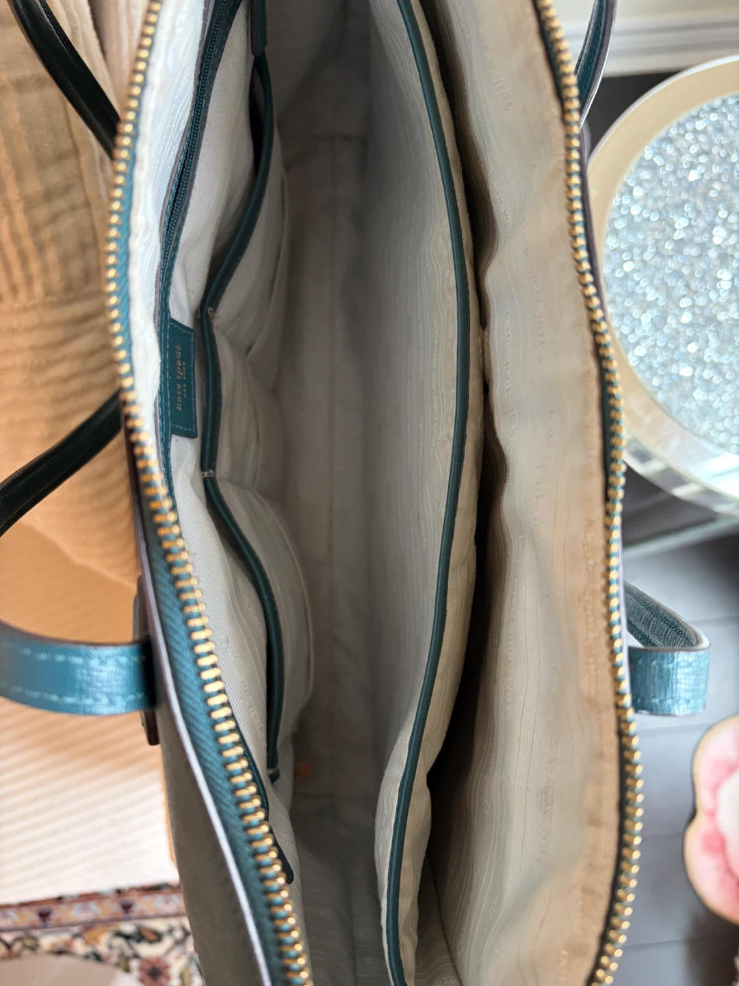 Kate Spade New York Tote Bag - photo 4