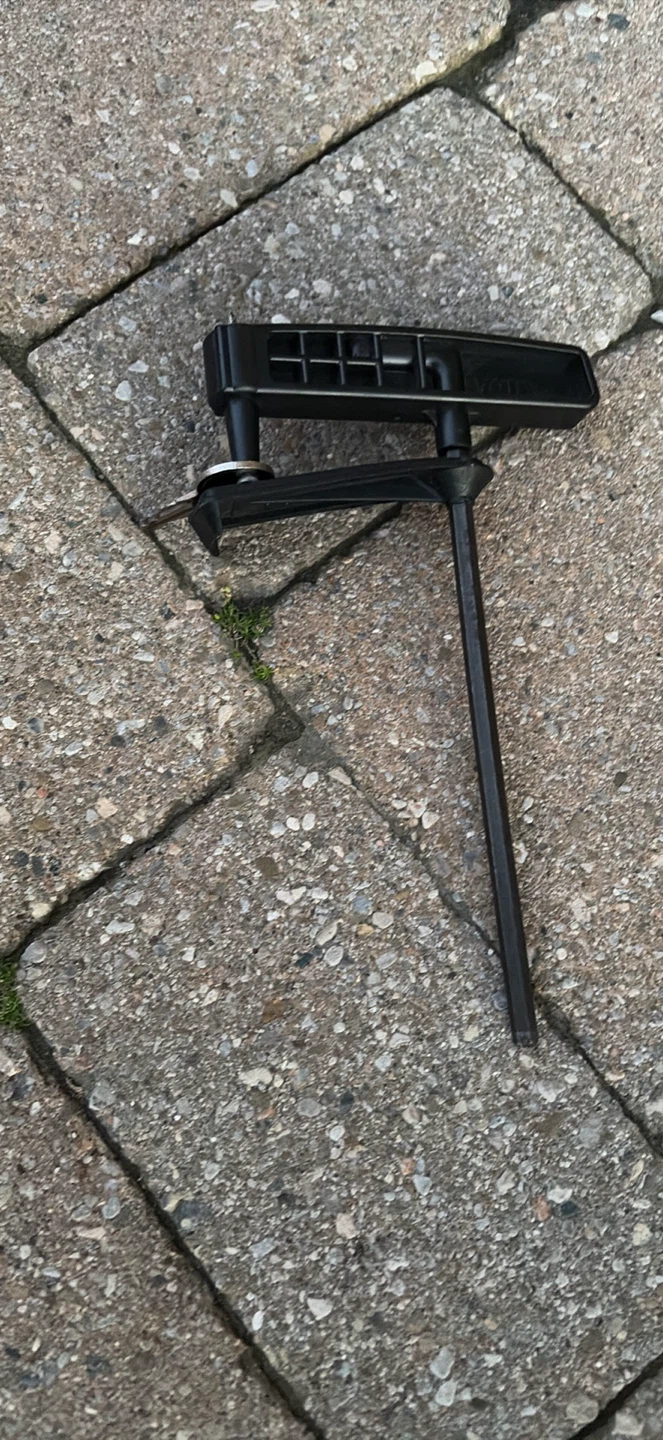 Mk4 Vw OEM Golf/Jetta roof racks - photo 3