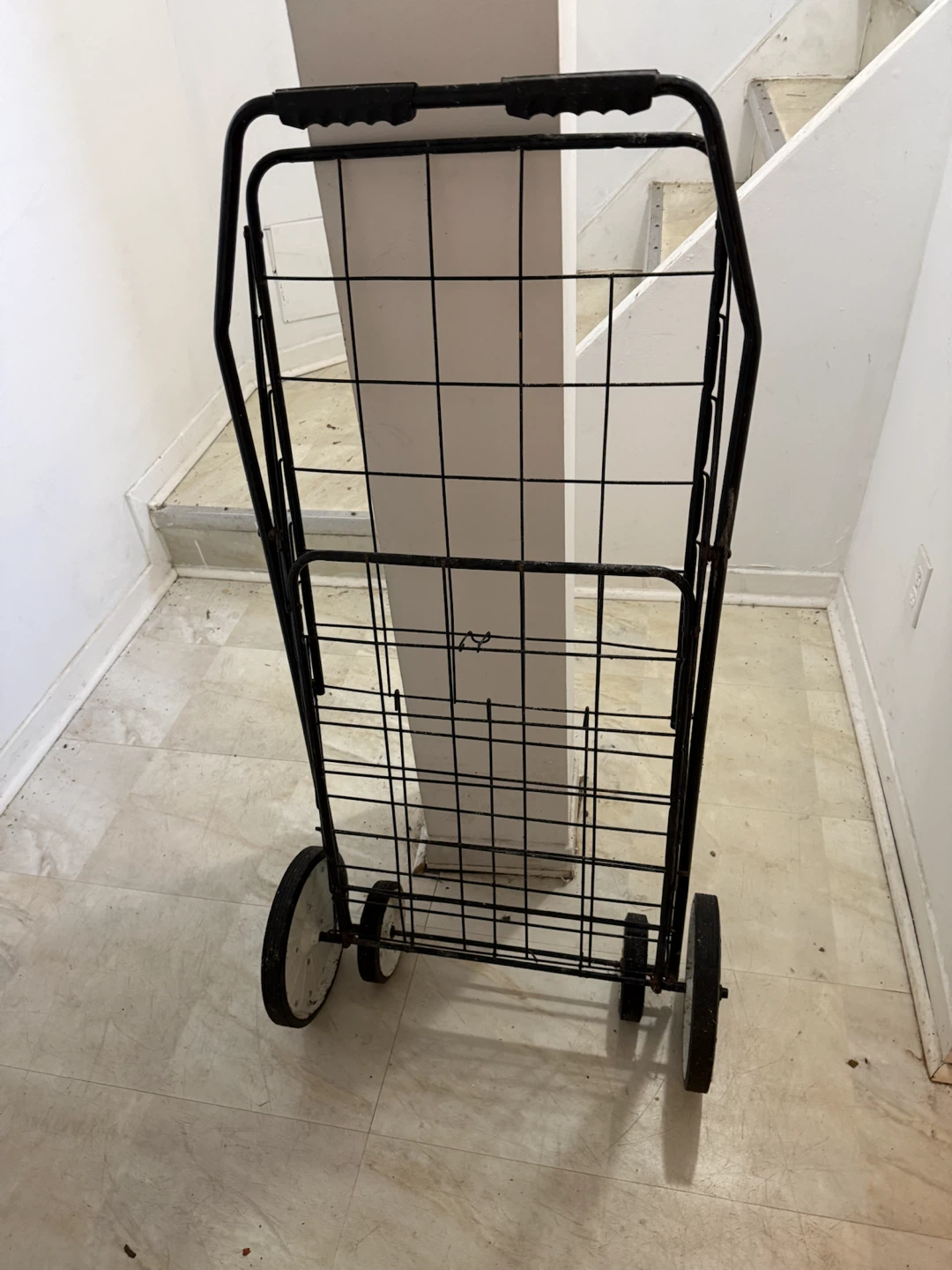 Free Foldable Shopping Cart - photo 5